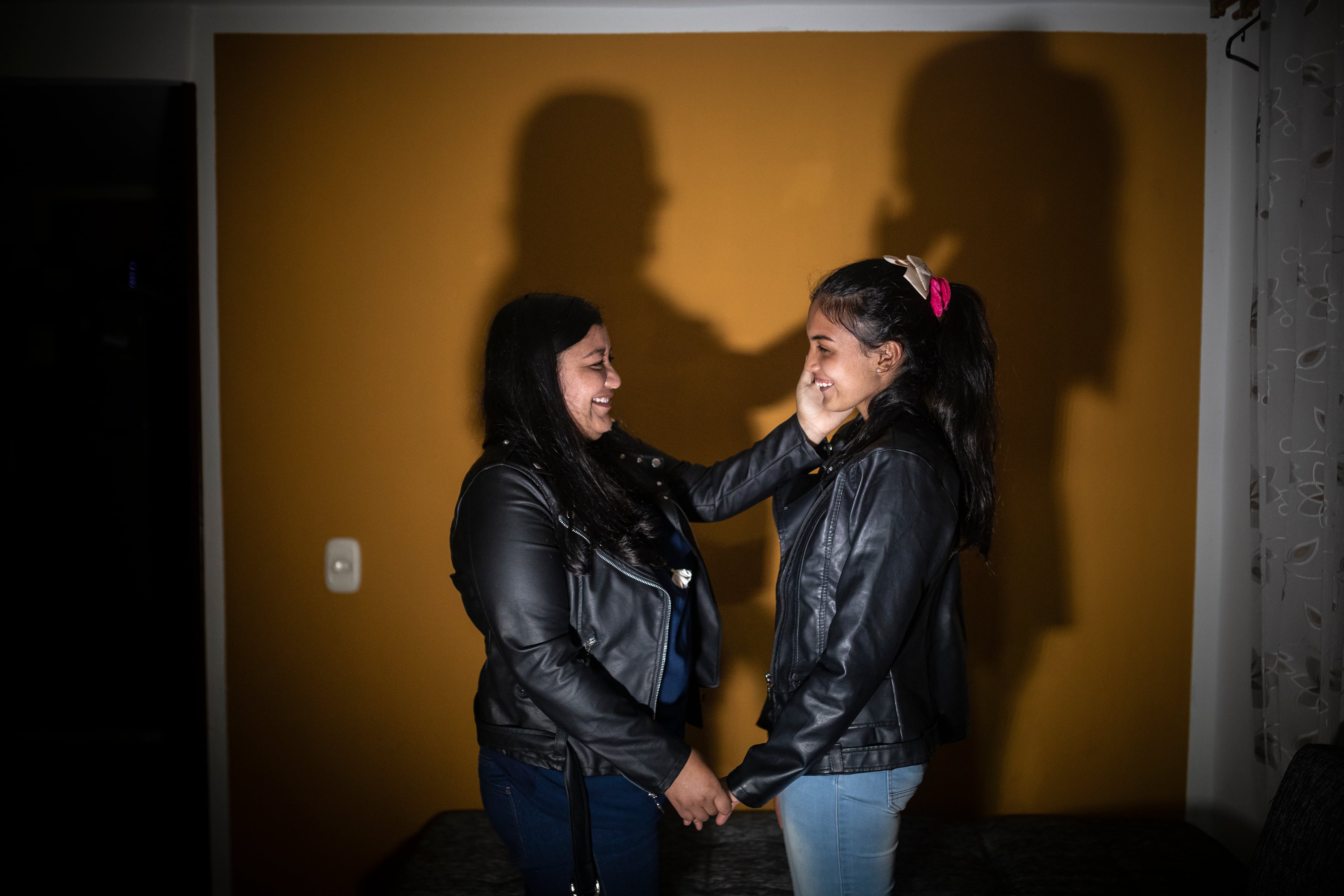 Especial Madres Vicky Prieto Discapacidad Cognitiva