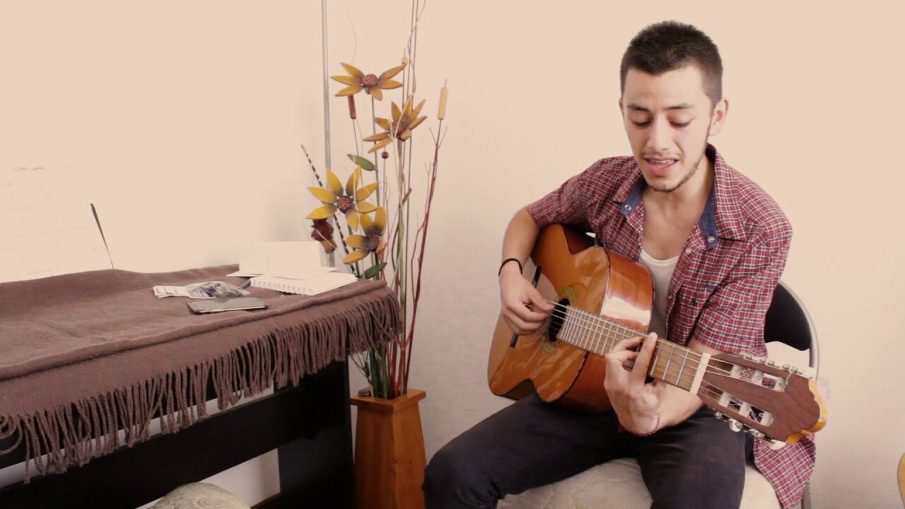 El joven es uno de los sobrevivientes a la tragedia de Los 21 ángeles.