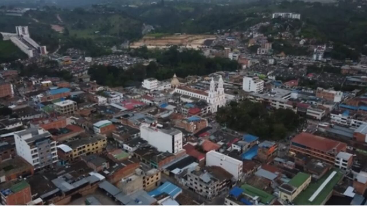 Lebrija es reconocida como la capital piñera de Colombia