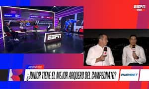 Periodista de ESPN cae en fake sobre la mamá de una estrella del Real Madrid y las burlas no se hacen esperar