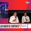 Periodista de ESPN cae en fake sobre la mamá de una estrella del Real Madrid y las burlas no se hacen esperar