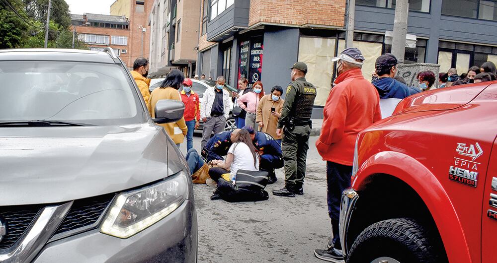 El SOAT cubre gastos médicos, gastos de transporte, incapacidad permanente, muerte, entre otros. (Imagen de referencia)