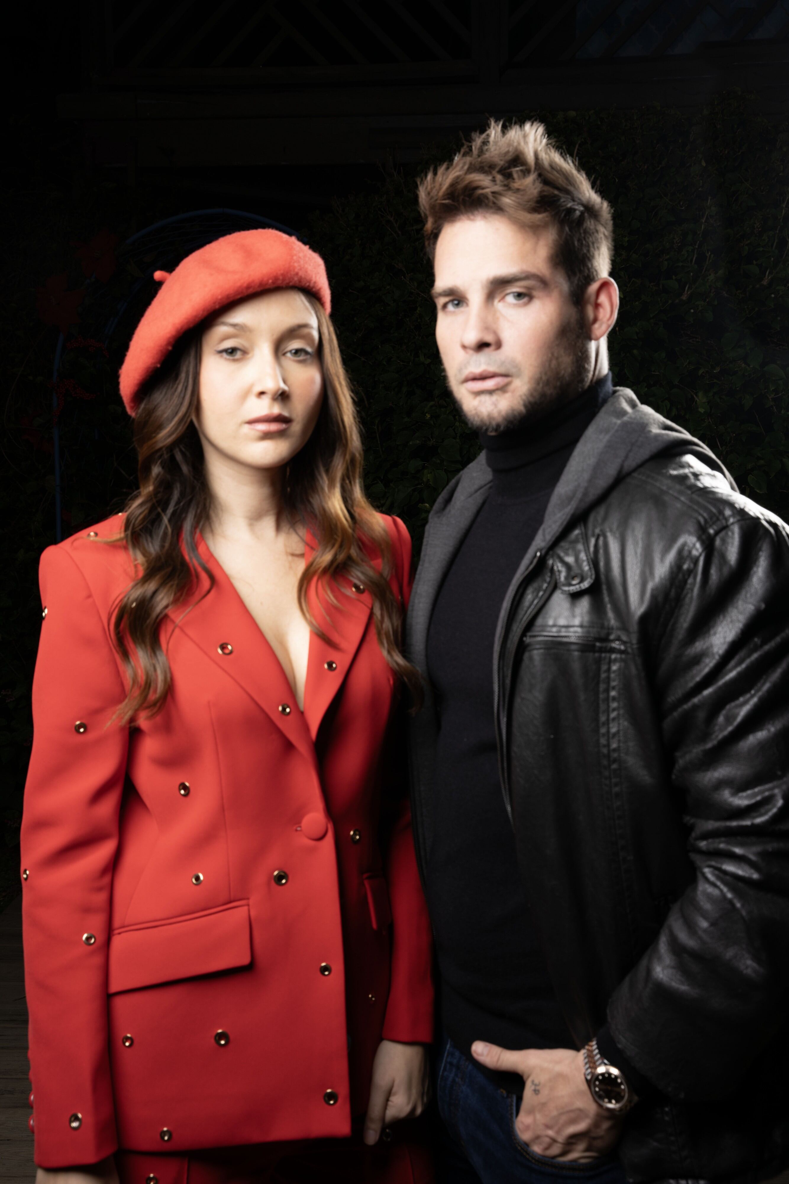 Lifetime estrena producciones originales navideñas con sabor latino: su primera serie en formato vertical y tres nuevas películas.