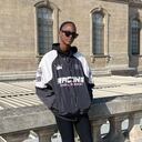 Valentina Castro es la modelo colombiana que triunfa en París tras modelar para Louis Vuitton.