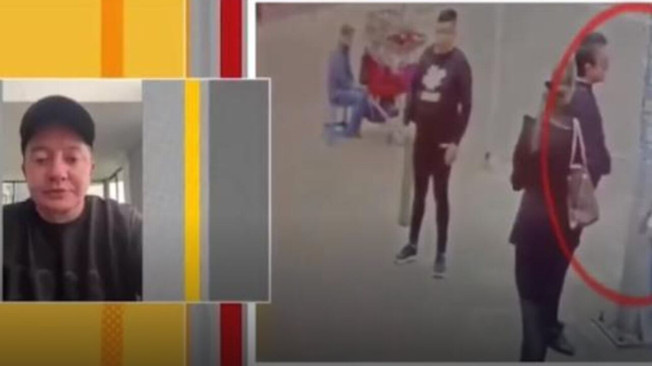 Cantantes fueron intimidados y atracados con arma de fuego en Bogotá; se les llevaron millones