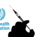 OMS. (Photo Illustration by Rafael Henrique/SOPA Images/LightRocket via Getty Images)