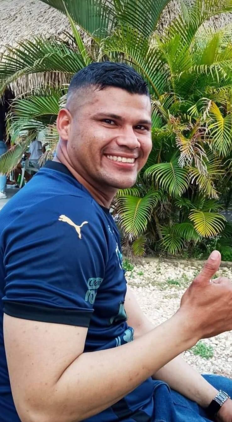 Héctor Jiménez Merlano.