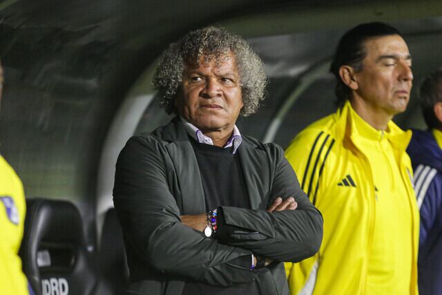 Alberto Gamero es noticia: Millonarios habría tomado primera decisión crucial tras eliminación