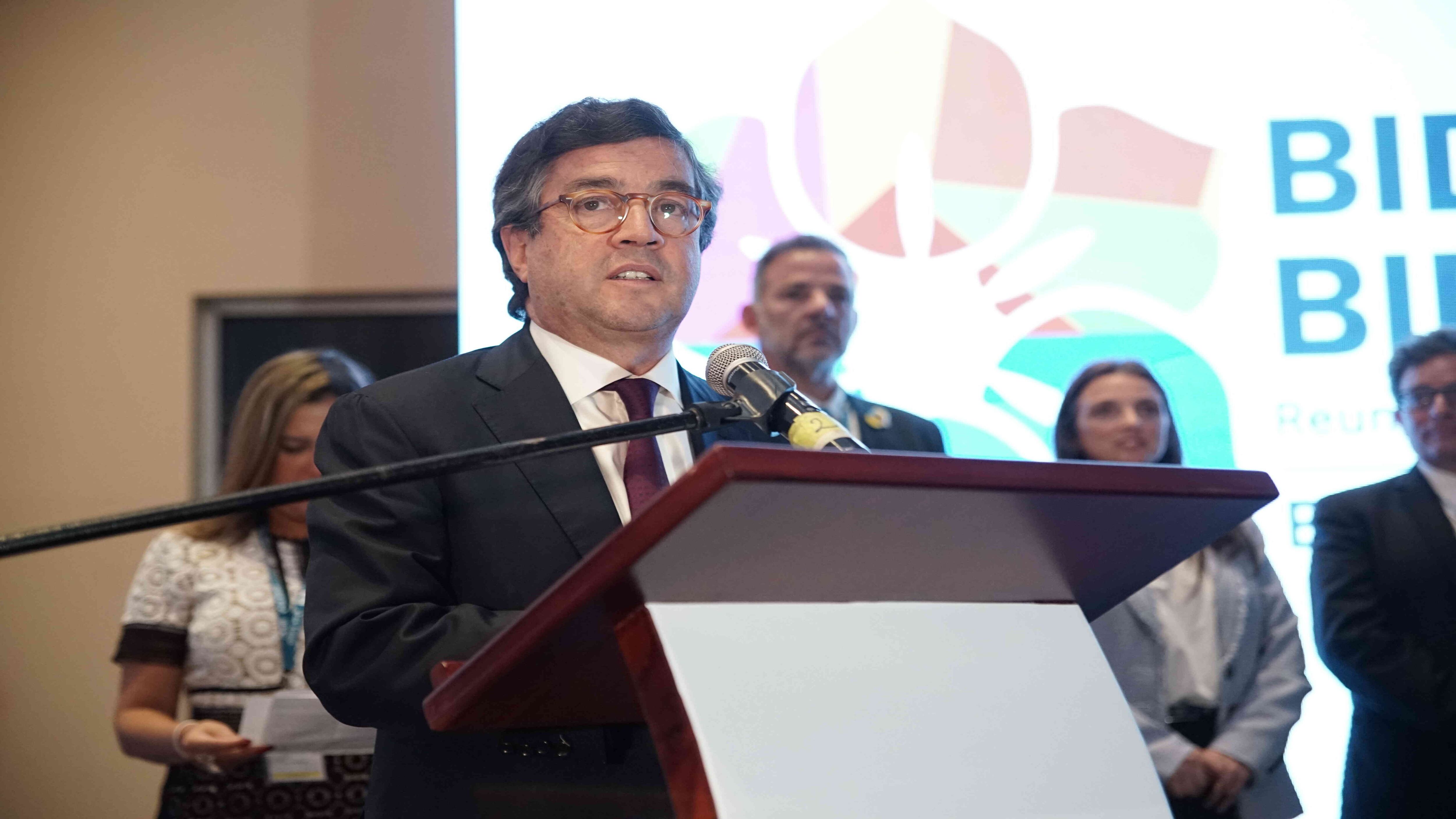 Barranquilla será la sede de la Asamblea del BID en 2020 
