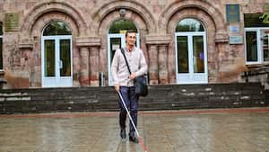 Especial Inclusión Discapacitados