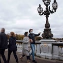 Francia aprobó el pasaporte sanitario para ingresar a ciertos establecimientos públicos.