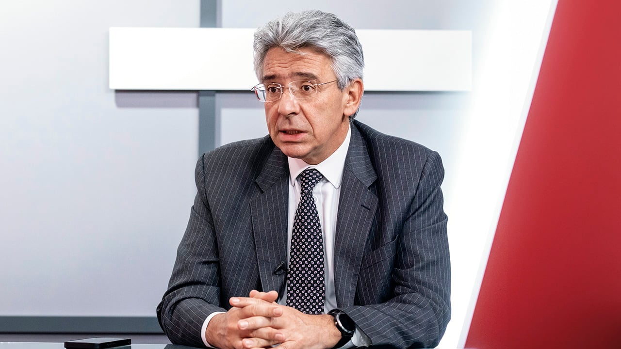 Enrique Gómez