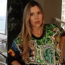Esposa de Santiago Botero se encuentra en su casa tras desalojo del candidato presidencial.