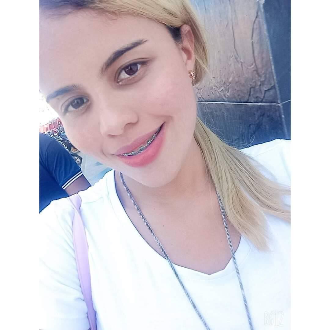 Luz Neida Betín Valdovino tenía 32 semanas de gestación.