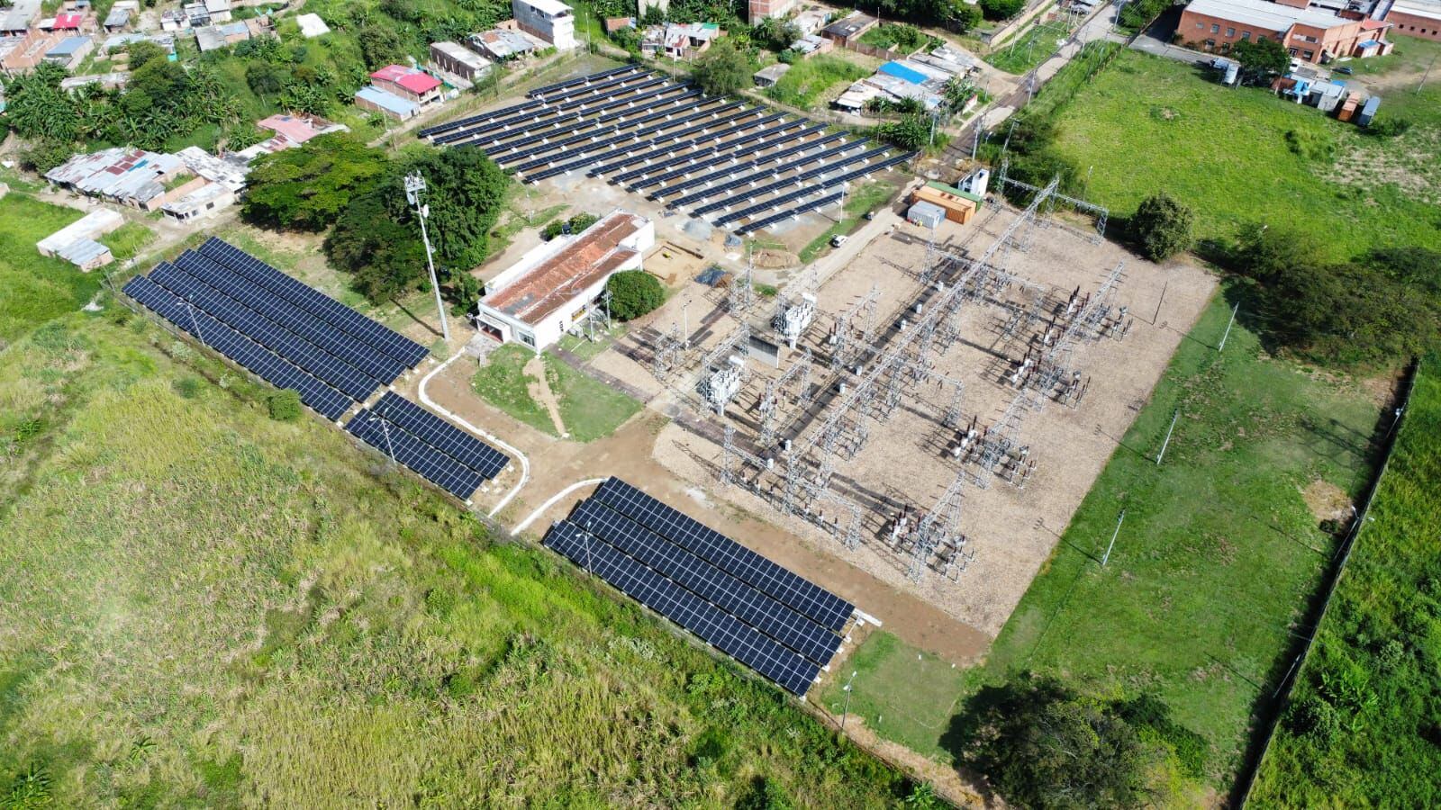 Además, marcan el camino para fortalecer su liderazgo regional en materia de transición energética aprovechamiento de energías renovables.