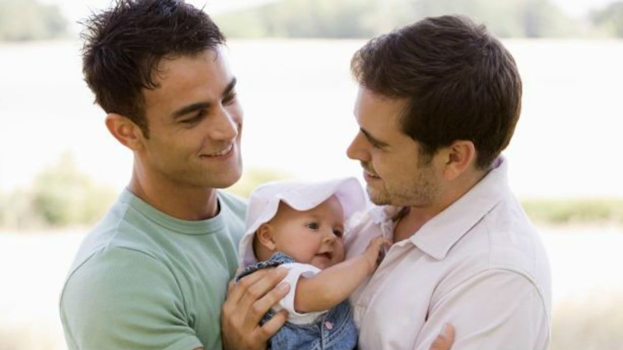 Desde el pasado 6 de junio se emiten licencias de matrimonio a parejas del mismo sexo en el estado de Wisconsin, EE. UU.