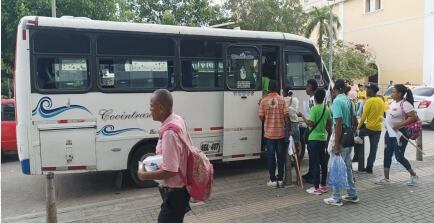Marchas reforma agraria