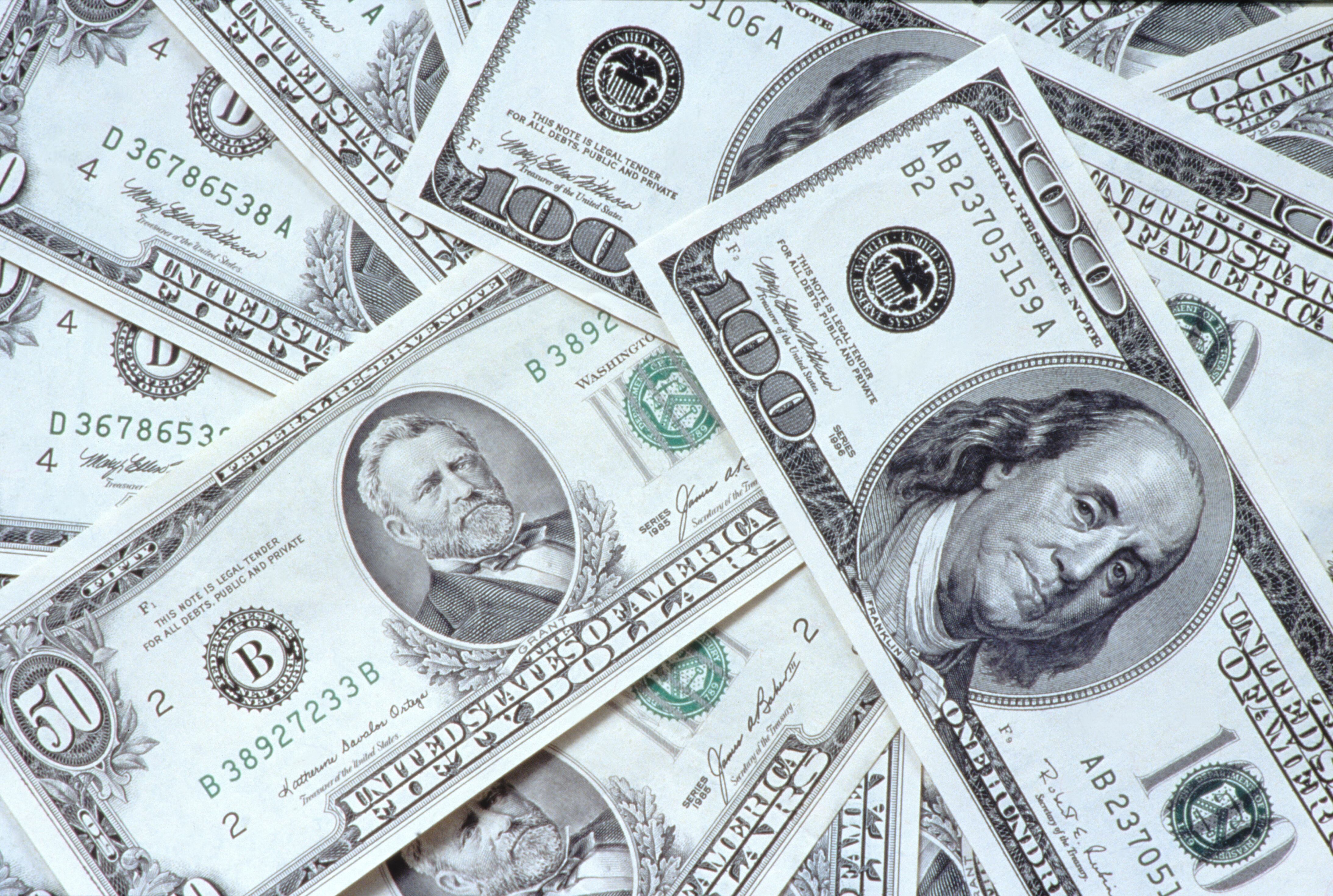 El joven se ha convertido en una sensación en redes sociales por todo el dinero que gana en su trabajo.