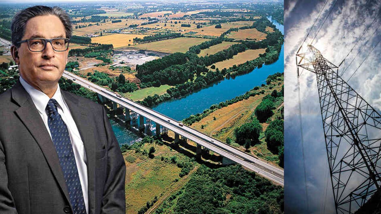 Alberto Carrasquilla, ministro de Hacienda, tiene entre sus estrategias fiscales vender activos, como ISA, que tiene negocios en concesiones viales y transmisión de energía.