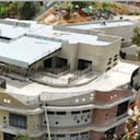 La construcción del Jardín Infantil Buen Comienzo Chambacú supera el 80 % de ejecución y contará con 12 salas de atención, cocina, comedor y espacios recreativos para la primera infancia en San Cristóbal.
