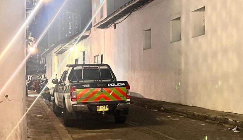 Las autoridades adelantan las respectivas investigaciones.