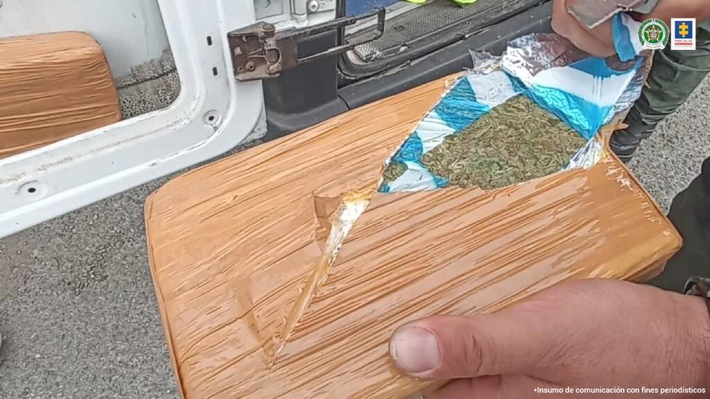 La Fiscalía judicializó al falso enfermo, al paramédico y el conductor de la ambulancia que supuestamente lo llevaba de emergencia a Pasto, Nariño.