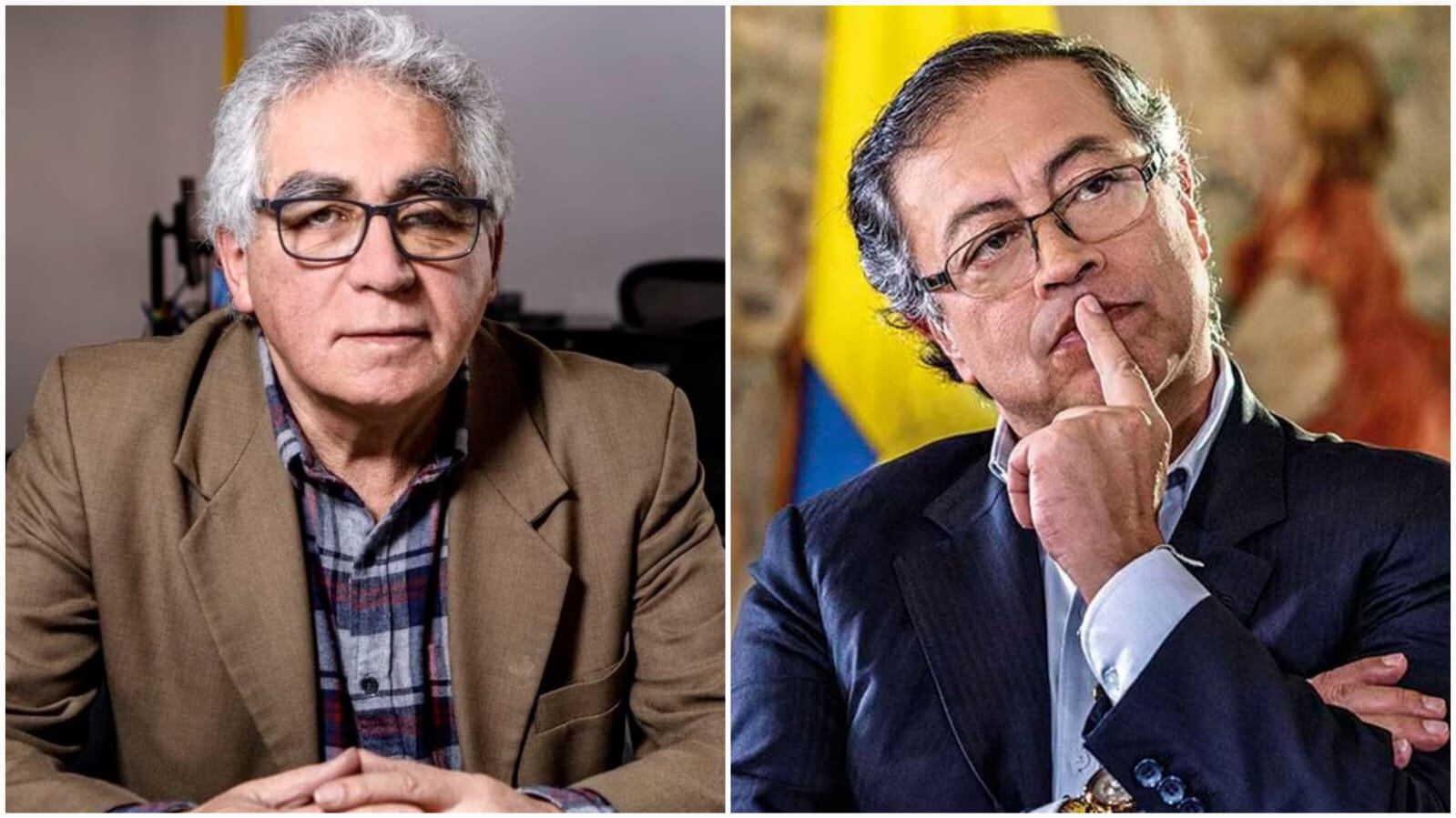 El director de la UNP salió ileso de atentado y el presidente Petro pidió celeridad en las investigaciones.