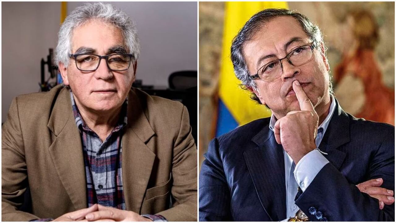 El director de la UNP salió ileso del atentado y el presidente Petro pidió celeridad en las investigaciones.