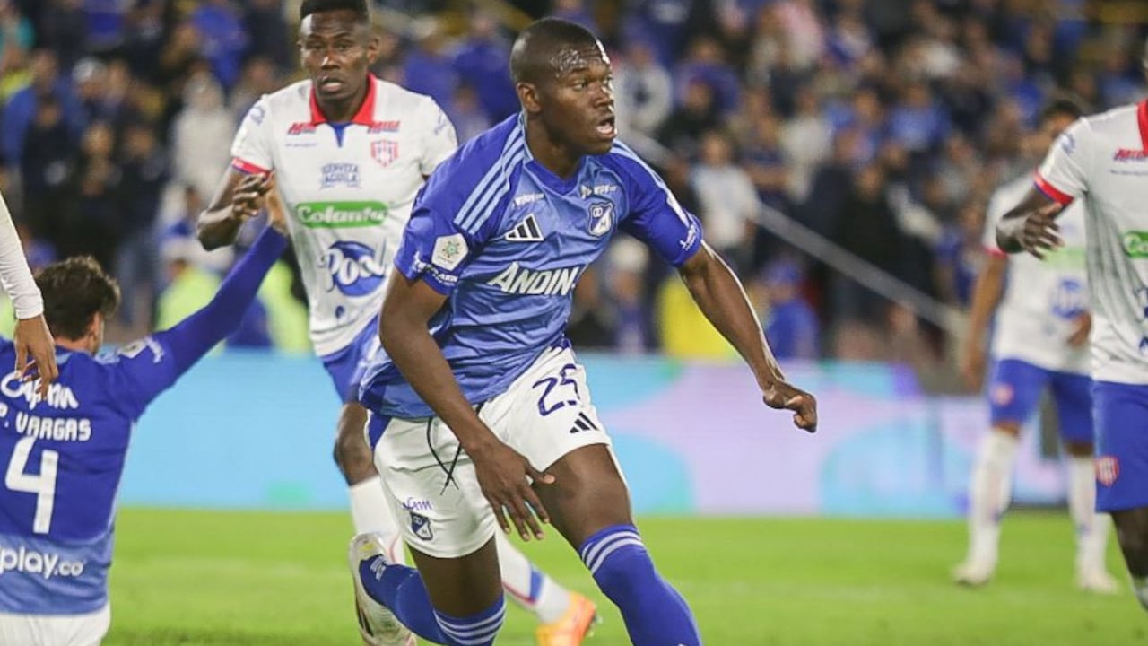 El reemplazo de David González en Millonarios toma forma luego de un pronunciamiento oficial. Horas clave.