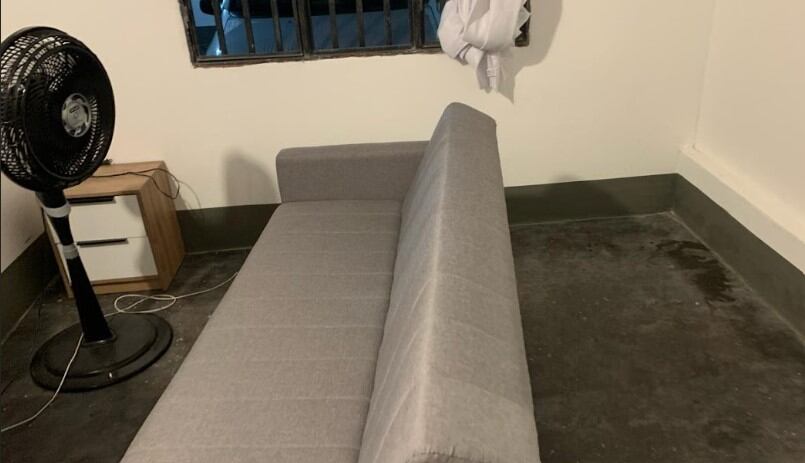 La víctima es una profesora del mismo colegio en el municipio de Montañita, Caquetá. La Fiscalía investiga y la Gobernación no responde.