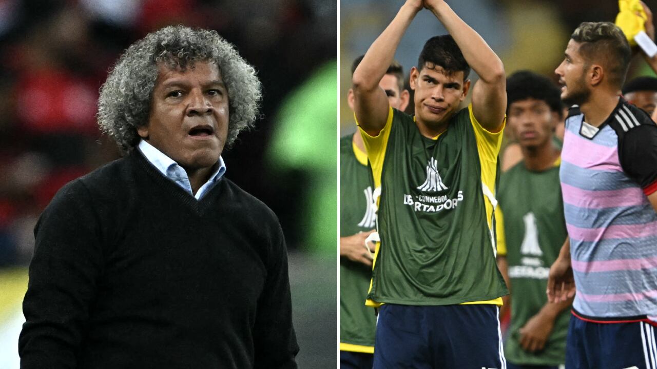 Varios jugadores quedan en la cuerda floja para el segundo semestre.