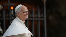 El papa León XIV anunció que se someterá a una cirugía la próxima semana.