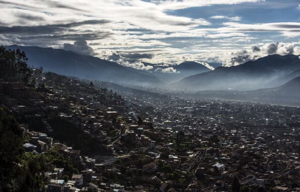 En Perú, se paga además el beneficio de la gratificación que es distinto al aguinaldo y que se cancela también por las Fiestas Patrias y Navidad.  (Photo by Justin Setterfield/Getty Images)