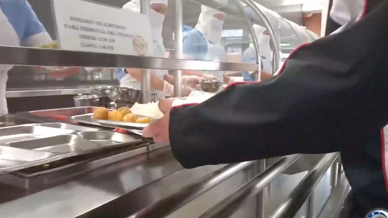 El colegio Anglo Americano está inmerso en una polémica por cuenta de algunas directrices que se tomaron por cuenta de la pandemia