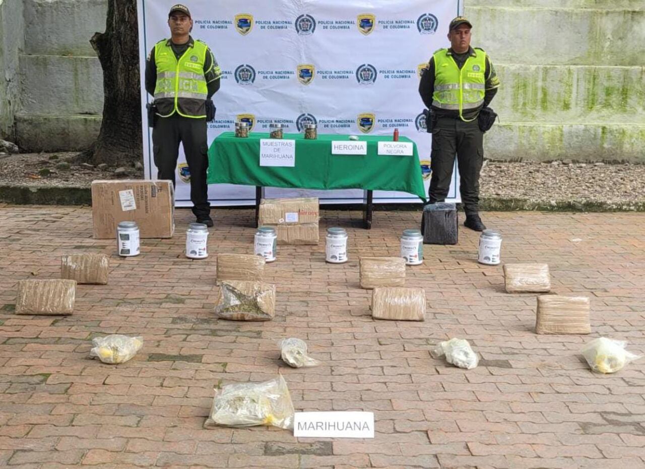 El hecho se registró en el kilómetro 15 + 700 de la vía Honda Puerto Boyacá, sector conocido como Los Mangos