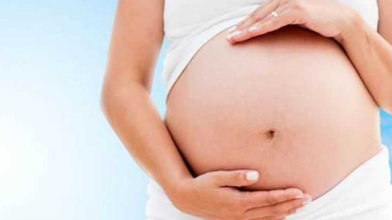 El embarazo se caracteriza por explosiones extremas de hormonas sexuales e involucra cambios fisiológicos y físicos drásticos en el cuerpo