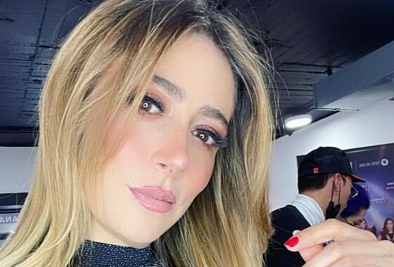 Foto: Instagram @laveronicaorozco