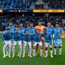 Selección de Uruguay compartirá el grupo con la Portugal de Cristiano Ronaldo.