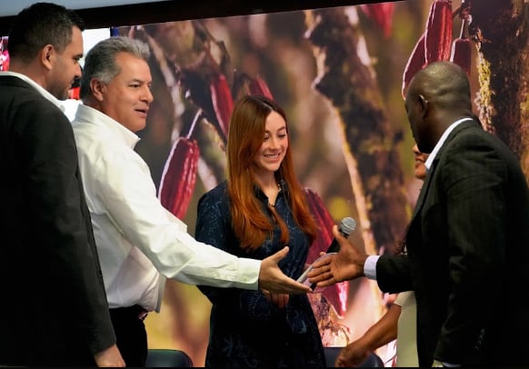 Alianza empresa, gobierno, comunidad