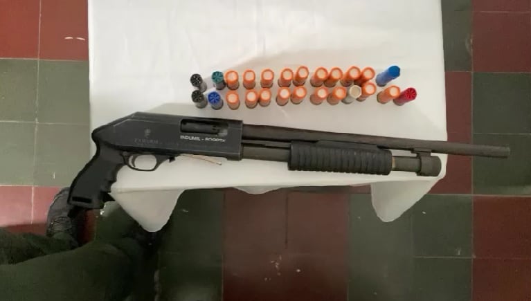 Siete personas fueron capturadas cuando pretendían sepultar un cadáver en un predio de la SAE en el Valle del Cauca.