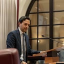 Diego Mesa Puyo, nuevo ministro de Minas y Energía.