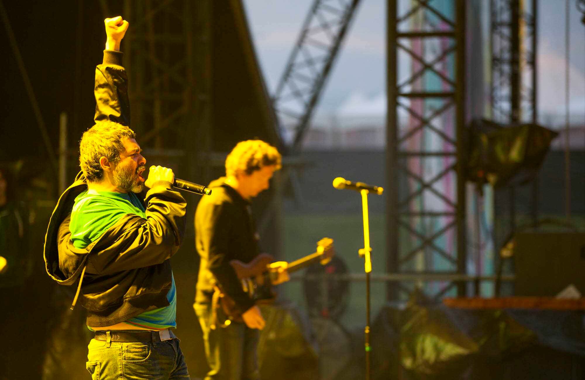 Foto: Festival Estereo Picnic