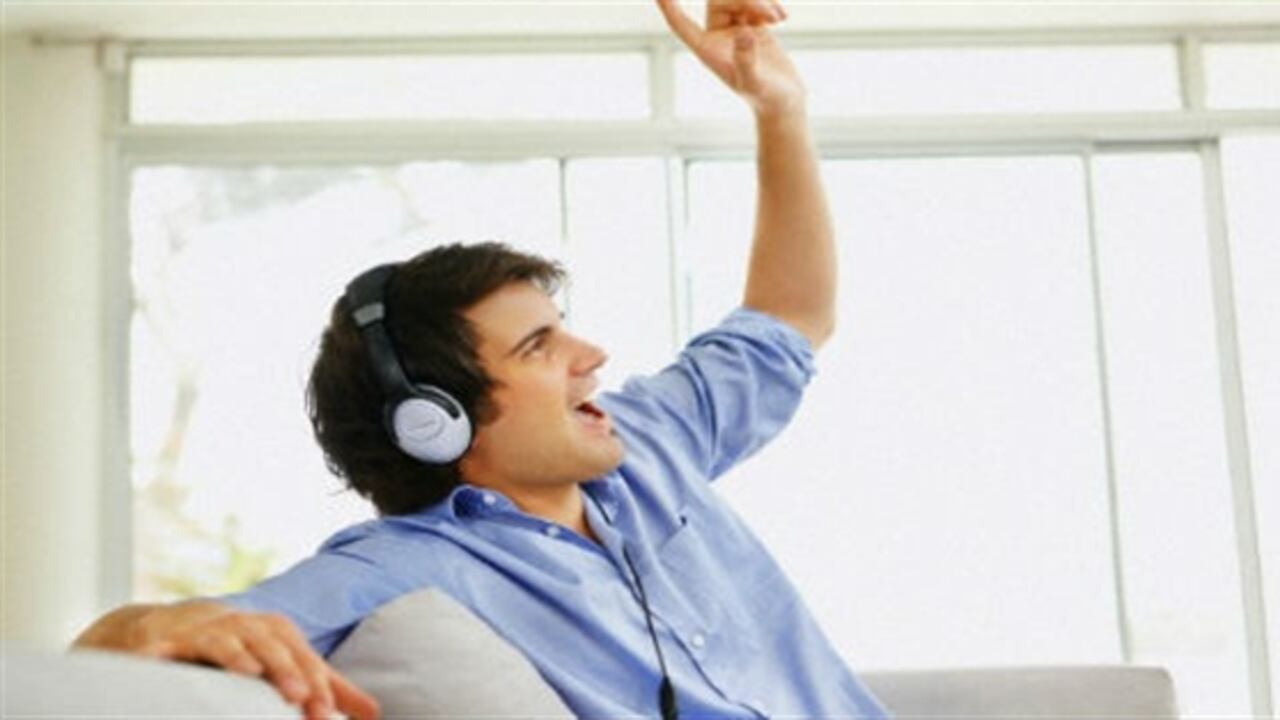 La aplicación MusicXmatch tiene más de 7 millones de letras de canciones en 30 idiomas.