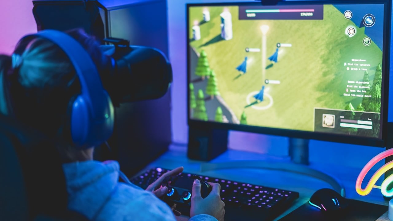 Expertos aseguran que Colombia tiene mucho potencial para competir en la industria del desarrollo de videojuegos.