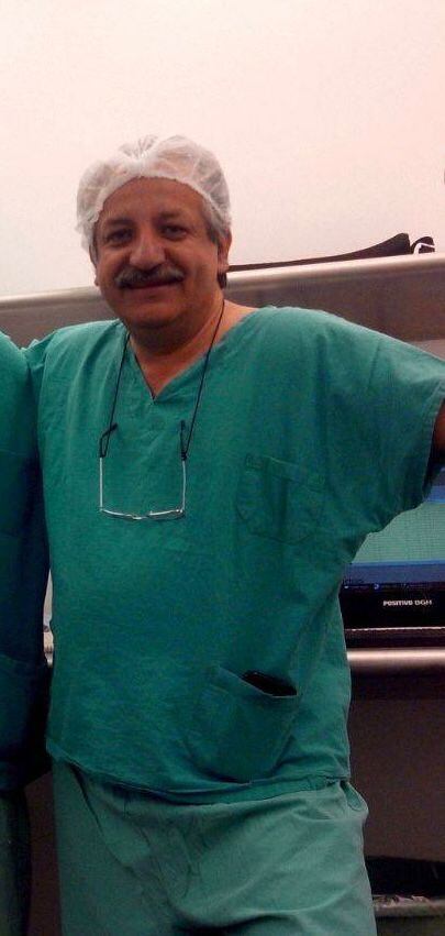 Osmar Guillermo Avila vivía en Buenos Aires