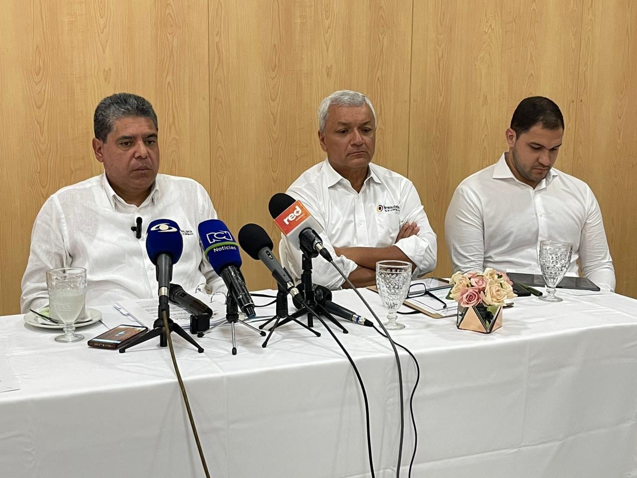 Contralor General en Riohacha, Guajira