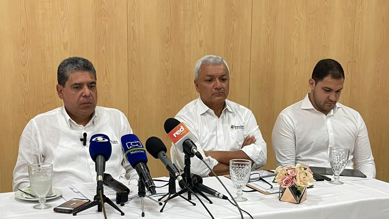 Contralor General en Riohacha, Guajira