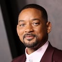 Wiil Smith, famoso actor de Hollywood.