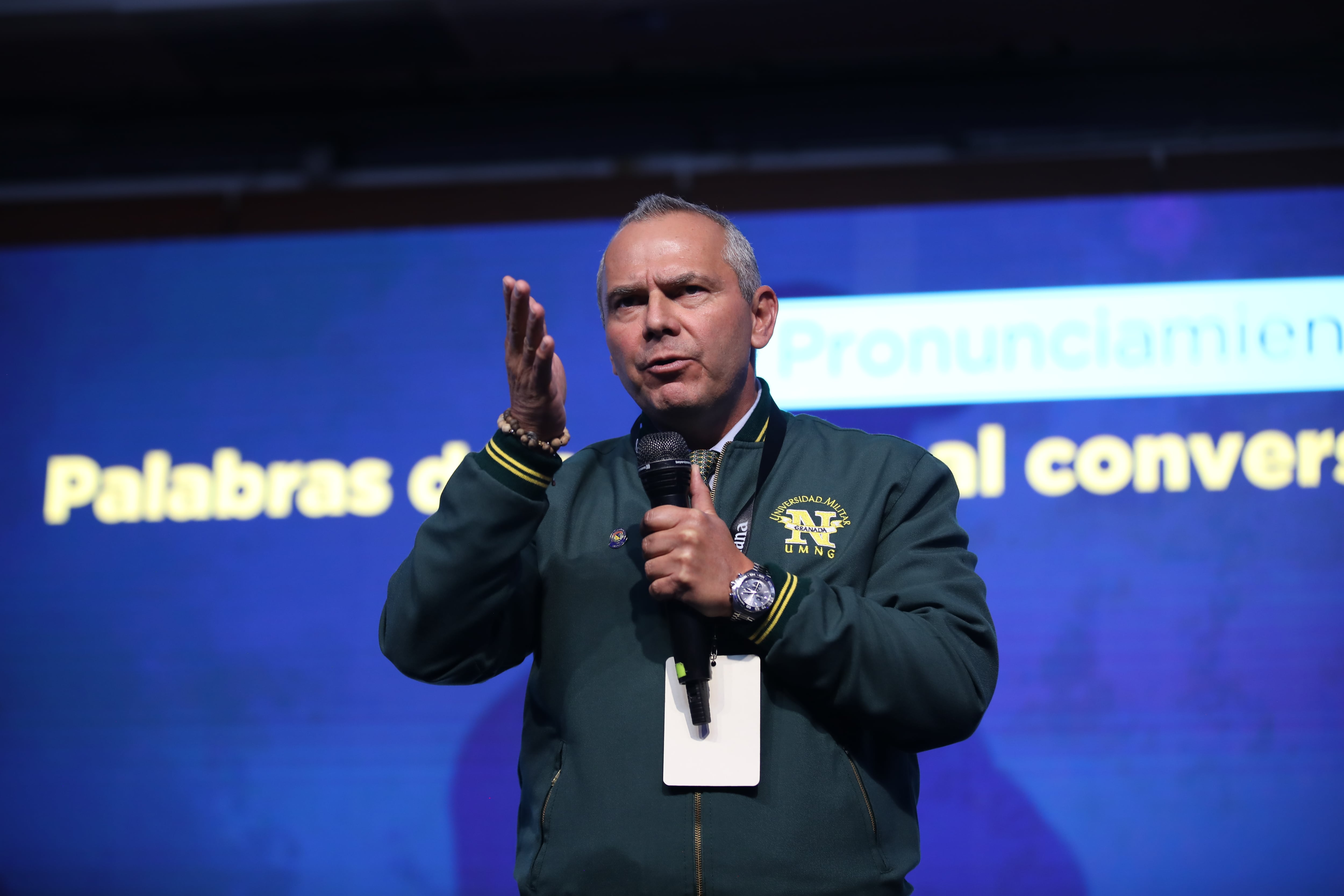 Gran Foro Colombia 2025