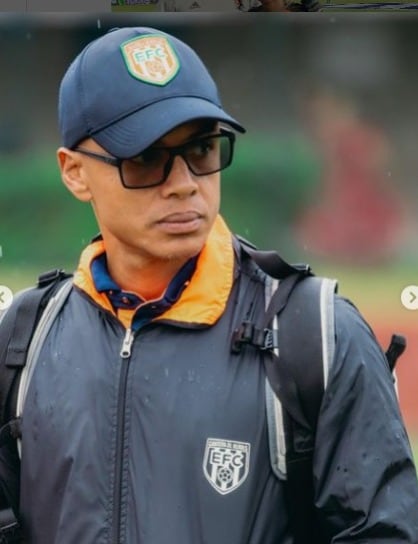 Jhonny Ramirez, exjugador de Millonarios demanda al Real Cartagena